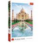 Puzzle Trefl 500el Taj Mahal - 2
